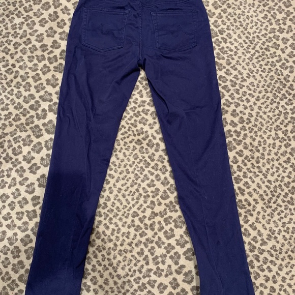 AG Kids The Kingston Luxe slim skinny boys - Picture 2 of 6